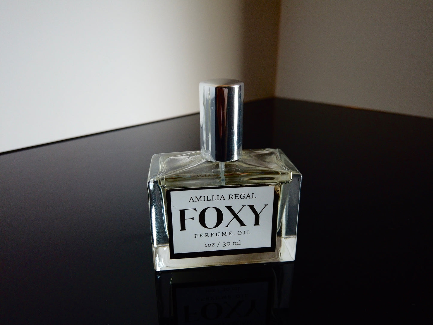 Foxy