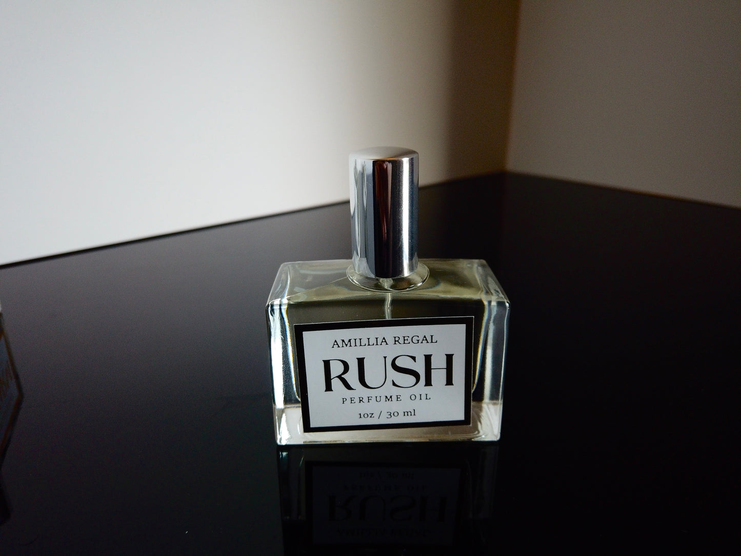 Rush